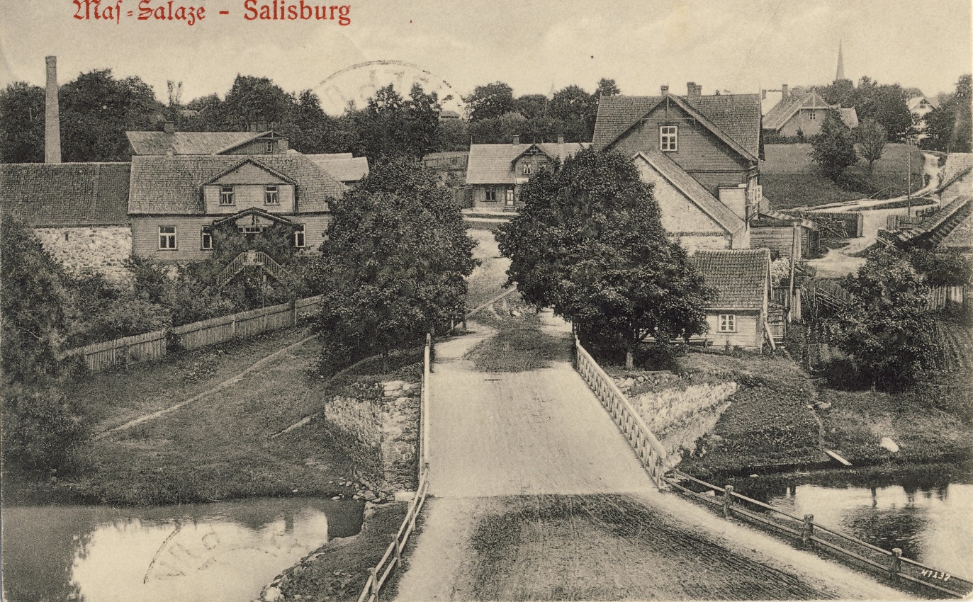 Salisburg